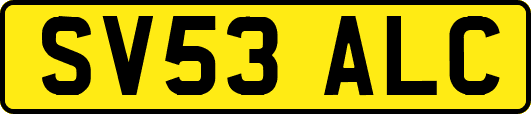 SV53ALC