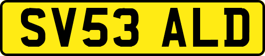 SV53ALD