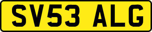 SV53ALG