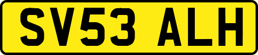 SV53ALH