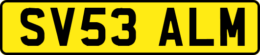SV53ALM