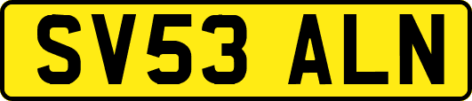 SV53ALN