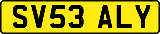 SV53ALY