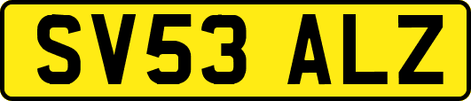 SV53ALZ