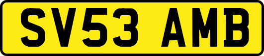 SV53AMB
