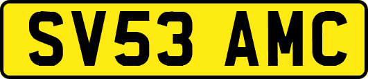 SV53AMC