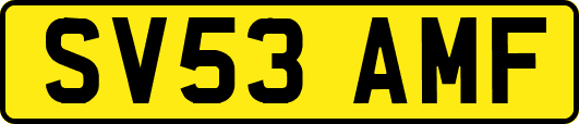 SV53AMF
