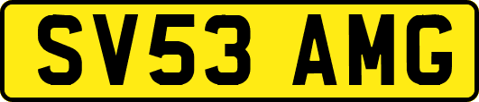 SV53AMG