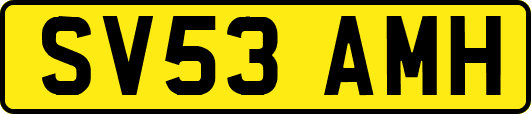 SV53AMH