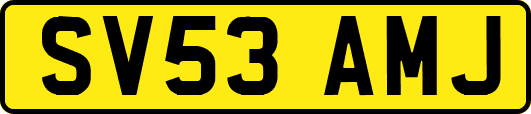 SV53AMJ