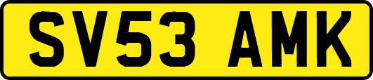 SV53AMK