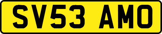 SV53AMO