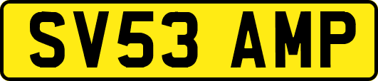 SV53AMP