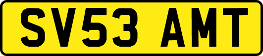 SV53AMT
