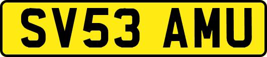 SV53AMU