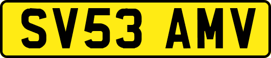 SV53AMV