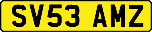 SV53AMZ