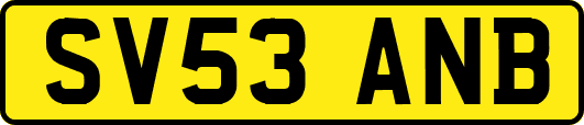 SV53ANB