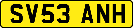 SV53ANH