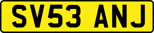 SV53ANJ