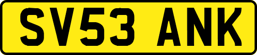 SV53ANK