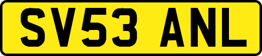 SV53ANL