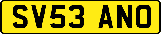 SV53ANO