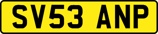 SV53ANP