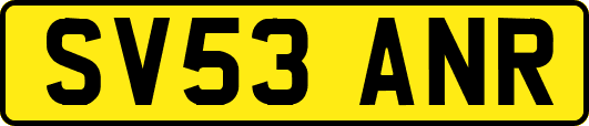SV53ANR