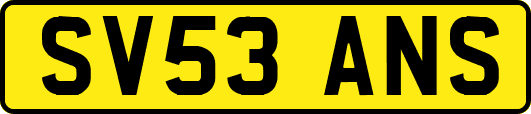 SV53ANS