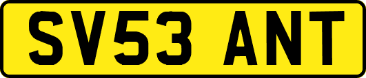 SV53ANT