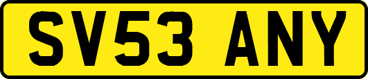 SV53ANY