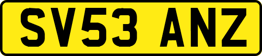 SV53ANZ