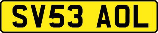 SV53AOL