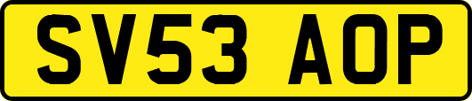SV53AOP