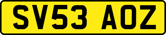 SV53AOZ