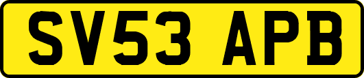SV53APB