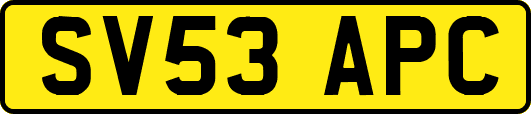 SV53APC