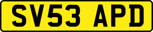 SV53APD