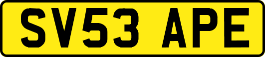 SV53APE