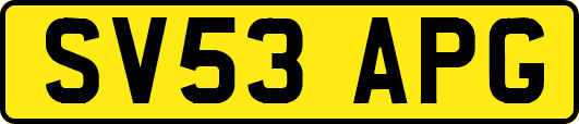 SV53APG