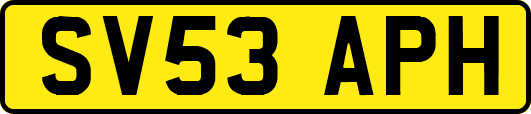 SV53APH