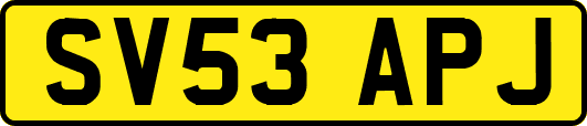 SV53APJ