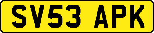SV53APK
