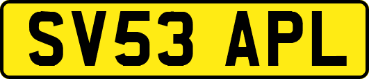 SV53APL