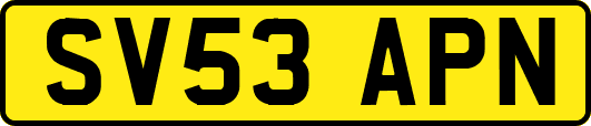 SV53APN