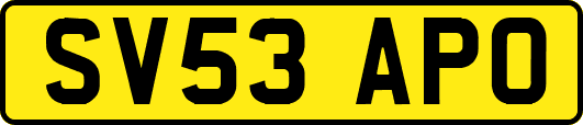 SV53APO