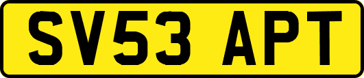 SV53APT