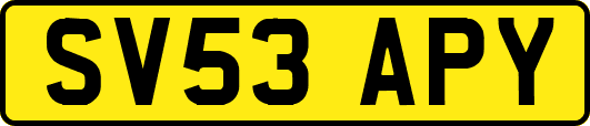 SV53APY