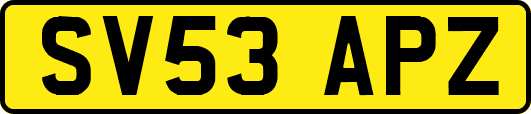 SV53APZ